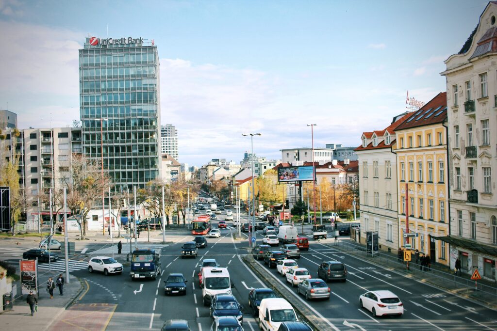 Bratislava