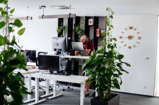 Softwareentwicklung in der Schweiz | Riwers