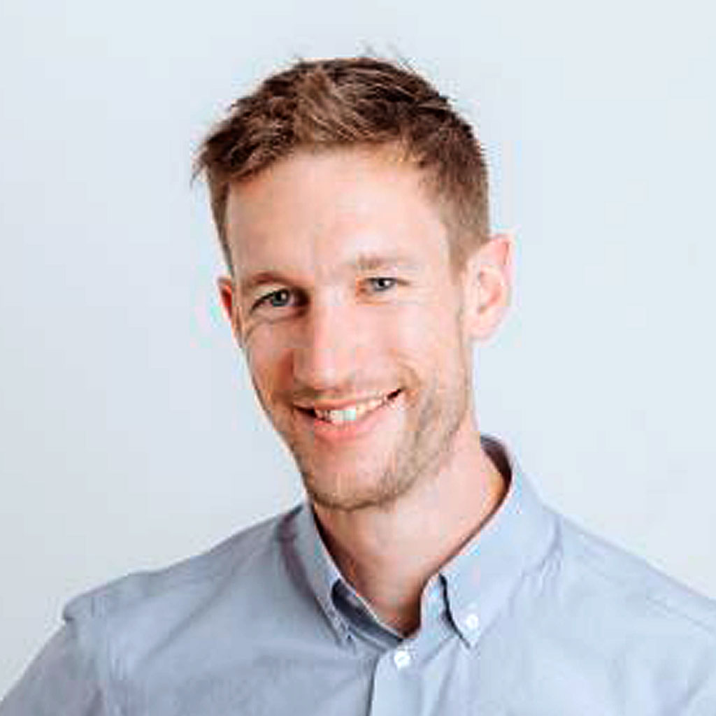 Tim Peter